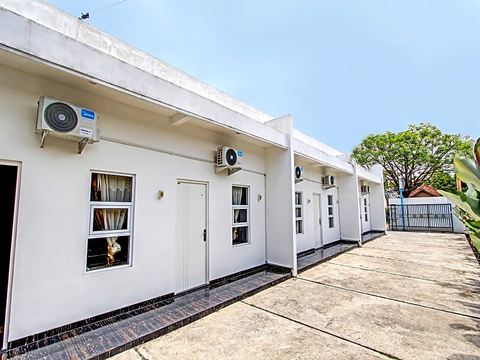 Spot On 91709 Aster Hotel Syariah