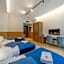 Hotel City Code Vizura garni RENEW