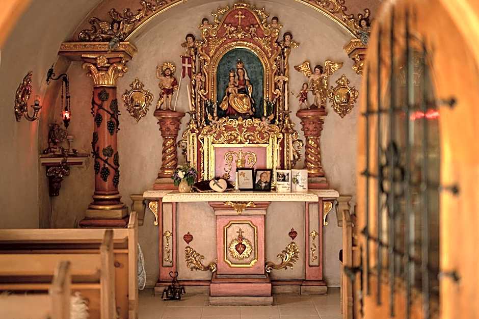 Vitalpina Hotel Schulerhof