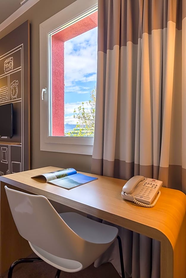 ibis Genève Aéroport