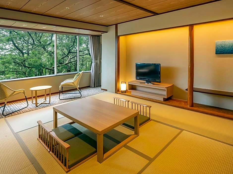 KAMENOI HOTEL Kamogawa