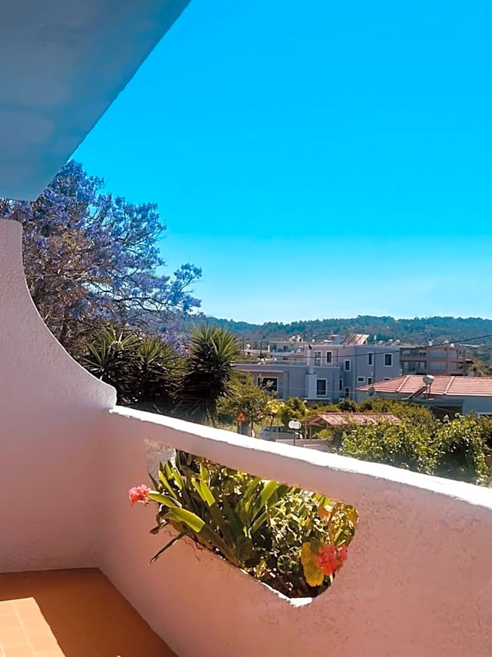 Maistrali Hotel & Restaurant