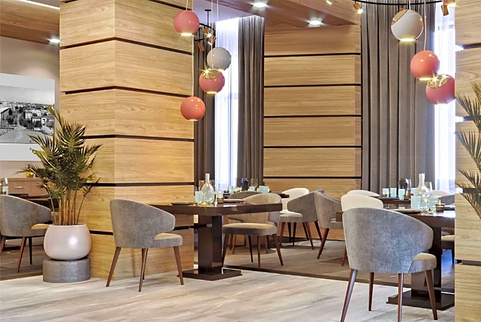 Ramada by Wyndham Astana