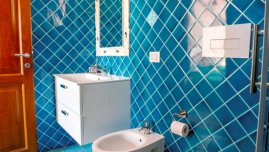 QUADRIFOGLIO Affittacamere