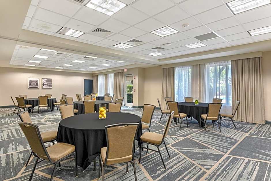 Hilton Garden Inn LAX/El Segundo