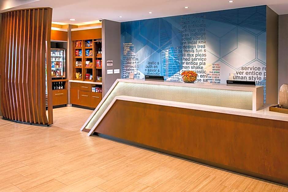 SpringHill Suites by Marriott Gainesville Haymarket