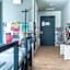a&o Hostel Venezia Mestre