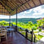 Sunrise Ocean Hut's Lembongan