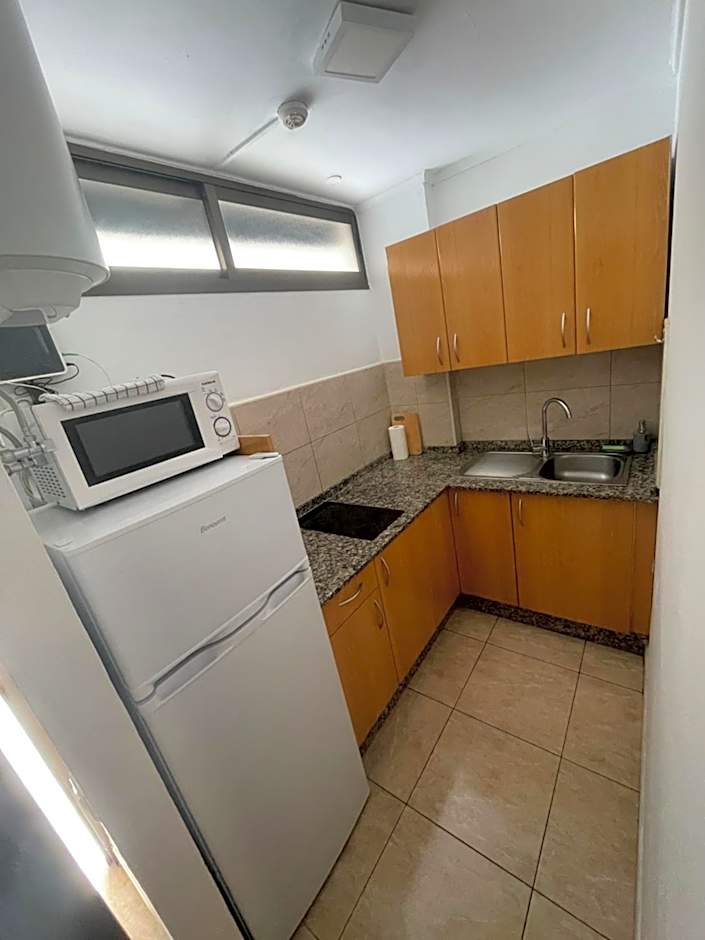 Apartament Modern 1 Playa del Ingles