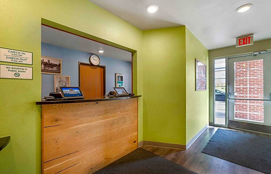 Extended Stay America Select Suites - Indianapolis - Plainfield