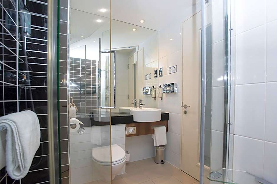 Holiday Inn Express Manchester City Centre Arena By IHG