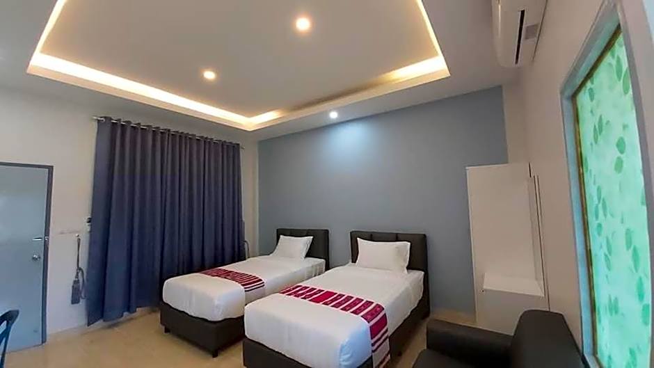 New blessing Home นิวเบลสซิ่ง โฮม