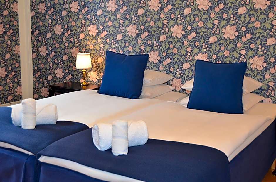 Leopold Boutique Hotel