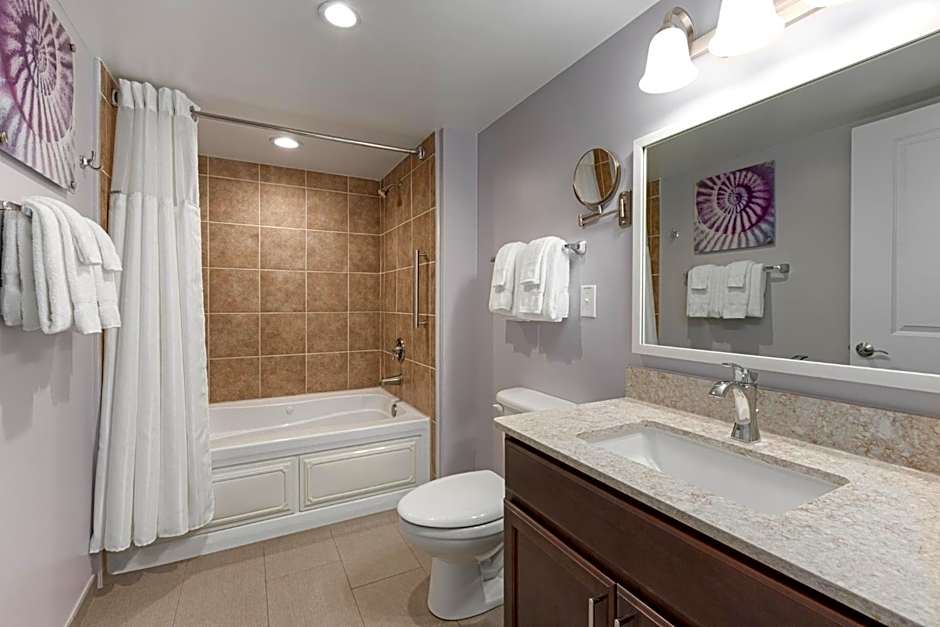 Club Wyndham Towers on the Grove