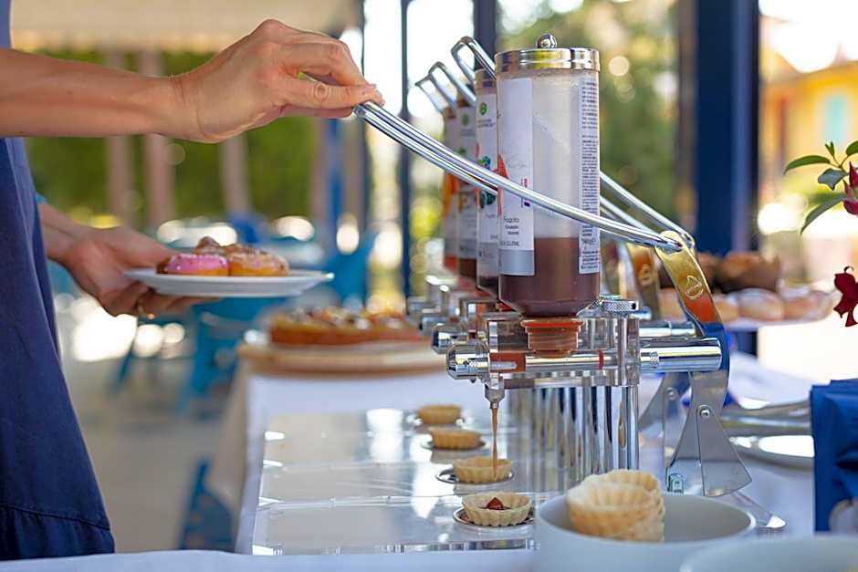 Hotel Aspe