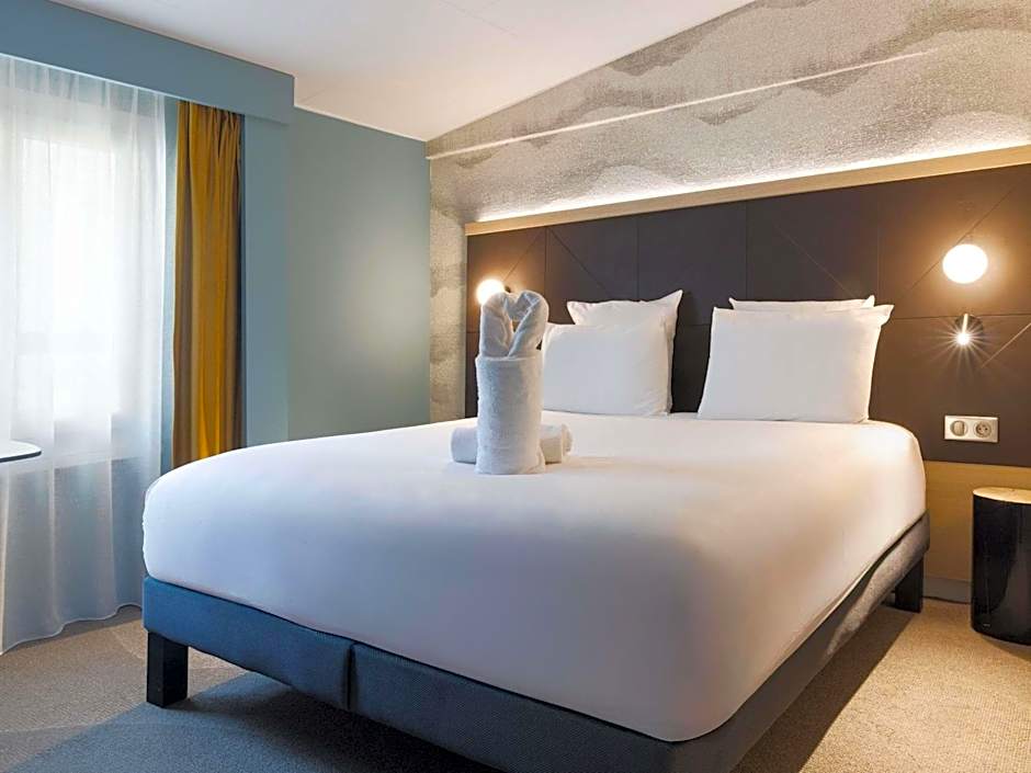 Hotel Mercure Annecy Centre