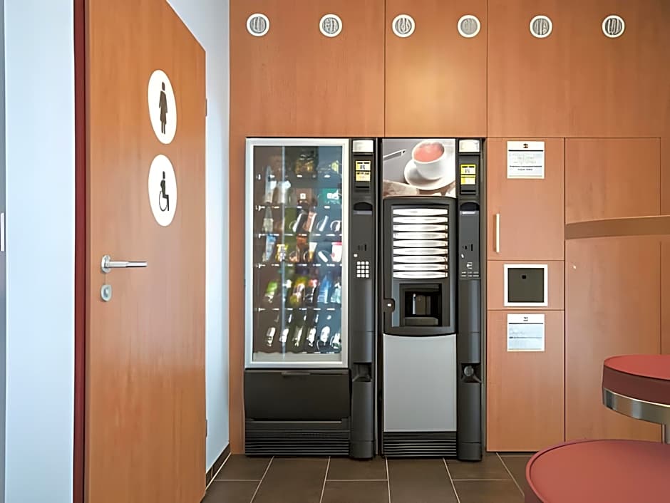 B&B Hotel Boblingen