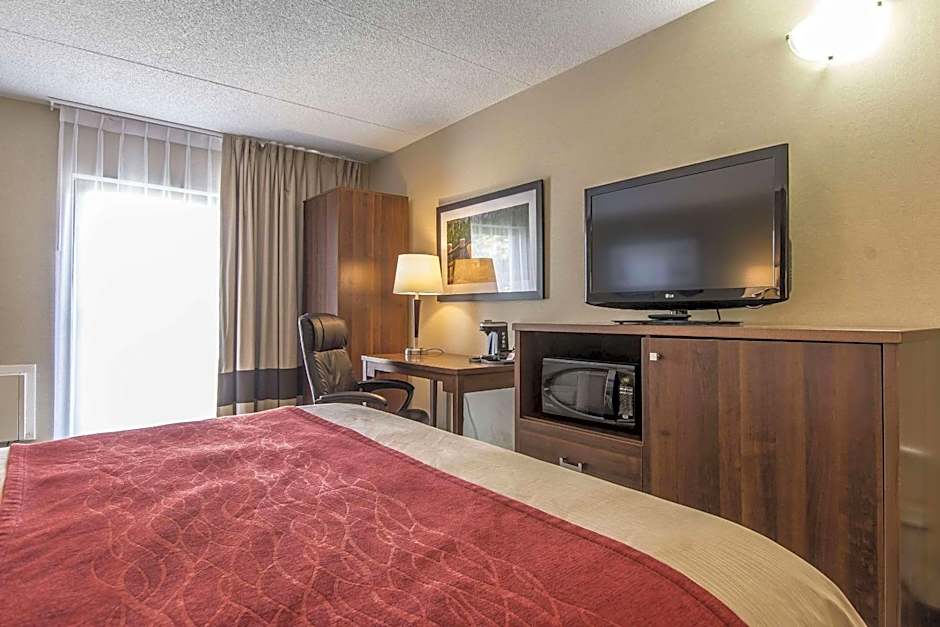 Comfort Inn Huntsville