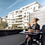 Novotel Paris Suresnes Longchamp
