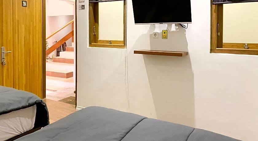 Urbanview House of IKIGAI