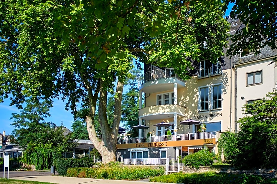 Hotel Kleiner Riesen