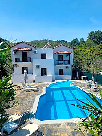 Skopelos Inn