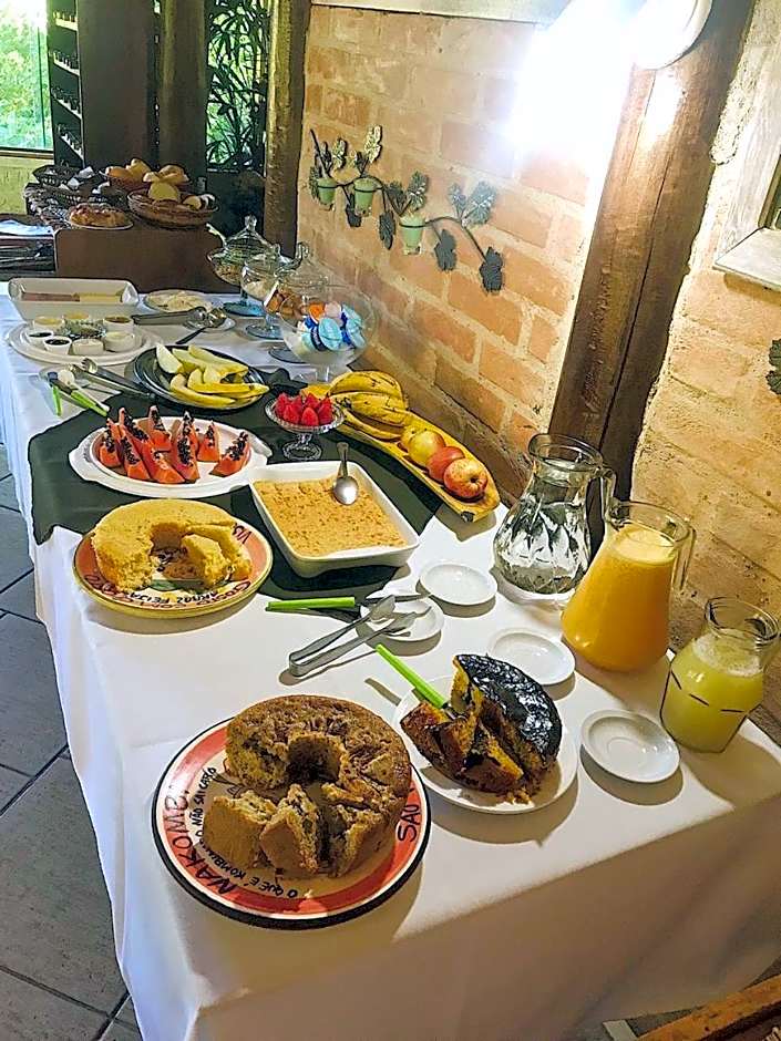 Pousada Vinhas do Pinhal