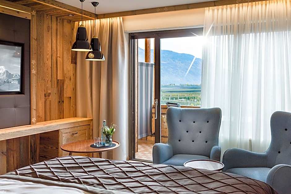 MONDI Hotel Tscherms