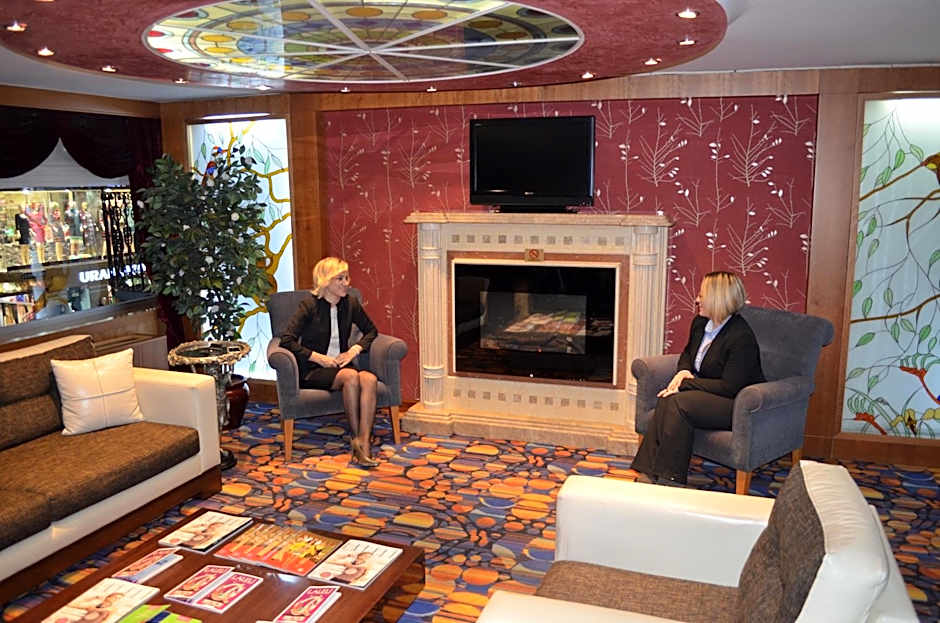 Yuksel Hotel