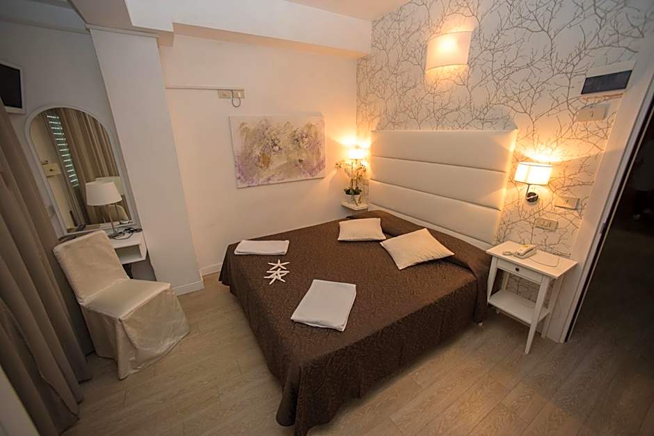 Hotel Ermeti B&B Brunch