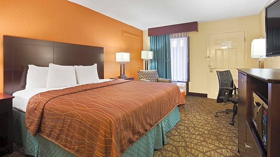 Best Western Starke