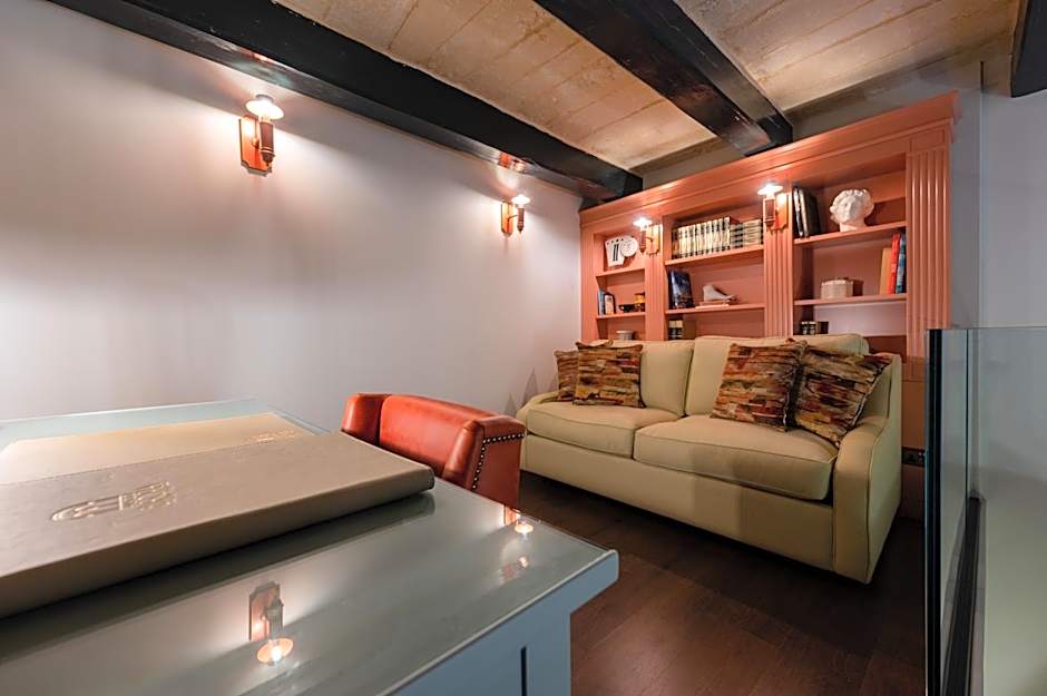 Photo 1 of 19 of Presidential Suite