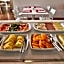 Marina Club Suite Hotel