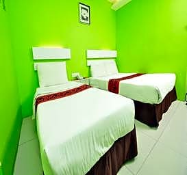 Best View Hotel Ss2 Petaling Jaya