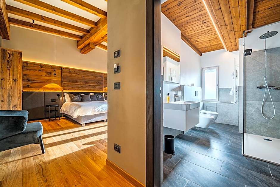 Hotel Bel Sit Wellness Spa
