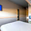 ibis budget Amberieu en Bugey/Chateau Gaillard