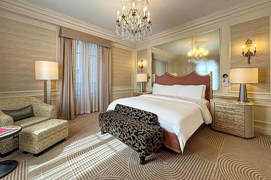 The St. Regis New York