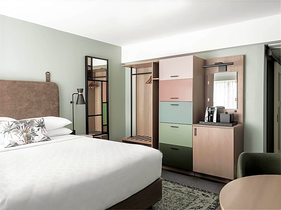 Holiday Inn Express St. Louis Central West End By IHG