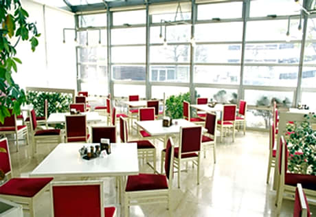 Hotel Crown Hills Kofu