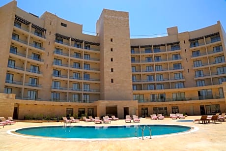 Oryx Aqaba