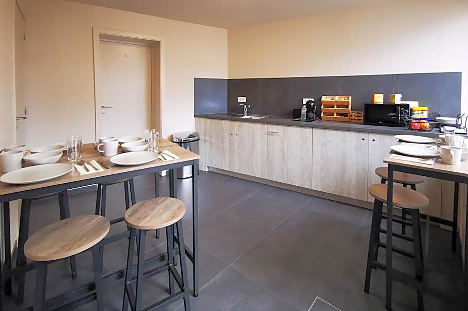 La table d’Auguste