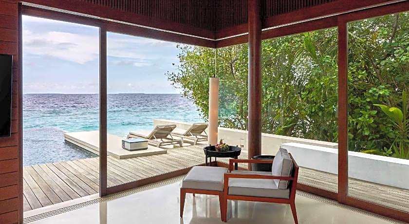 Park Hyatt Maldives Hadahaa