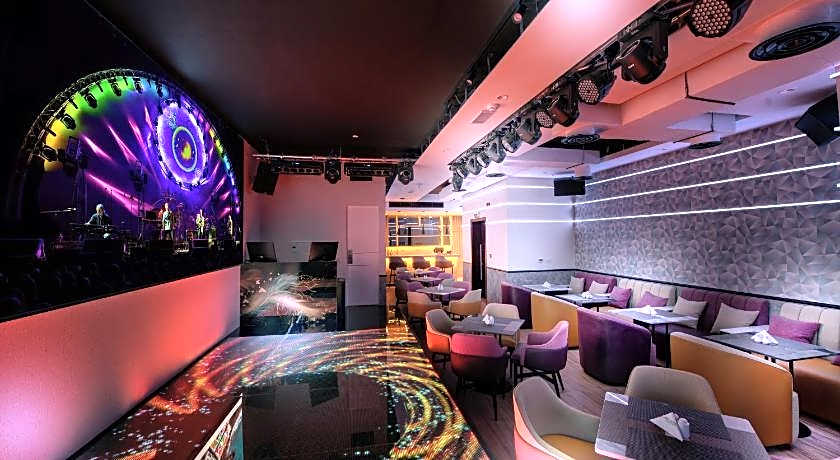 La Quinta by Wyndham Abu Dhabi Al Wahda