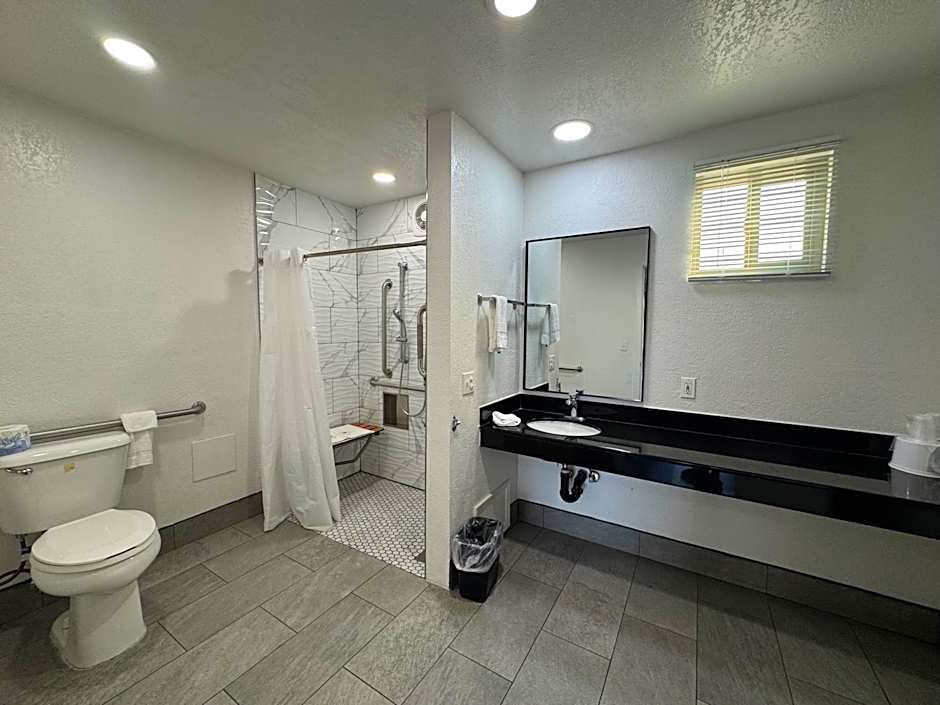 Motel 6-Willows, CA
