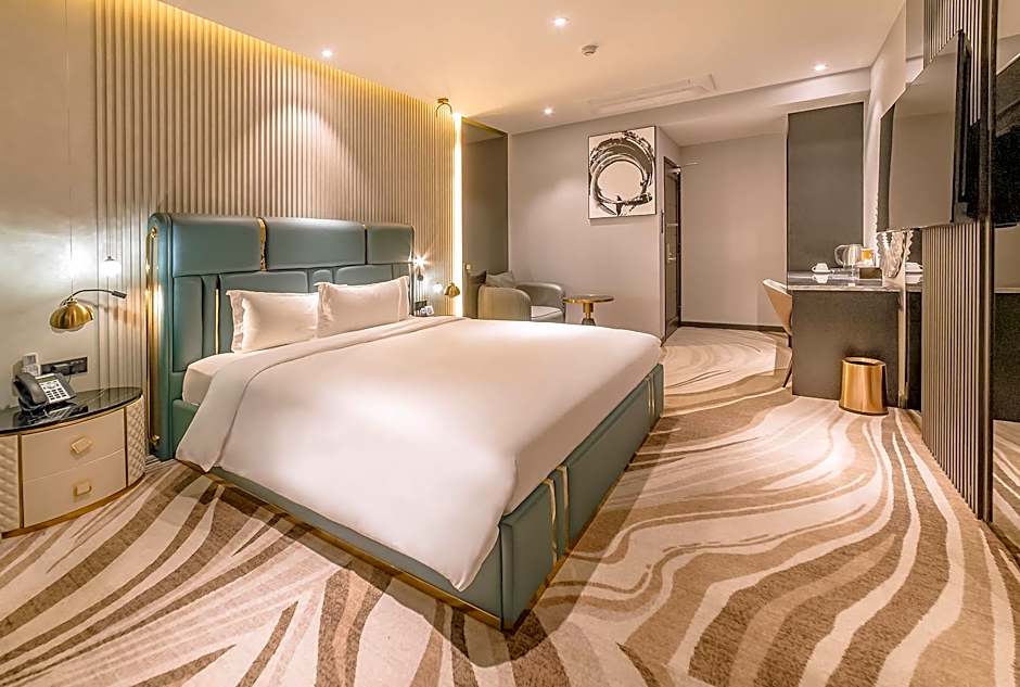 New Century Dalat Hotel