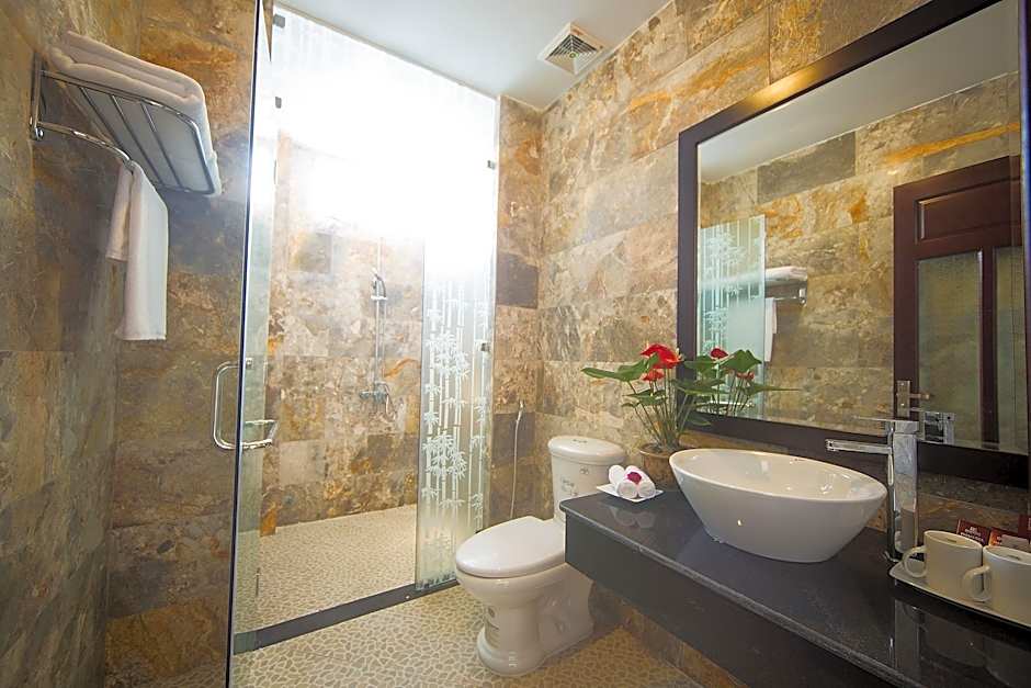 Pham Gia Boutique Villa