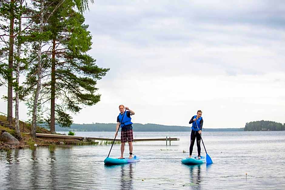 Keurusselkä Resort