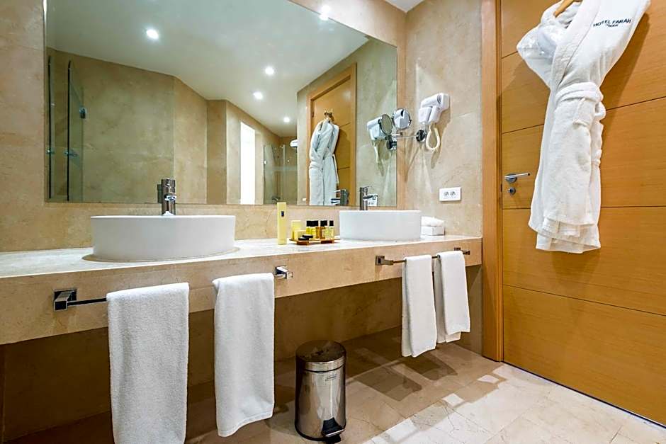 Hotel Farah Tanger