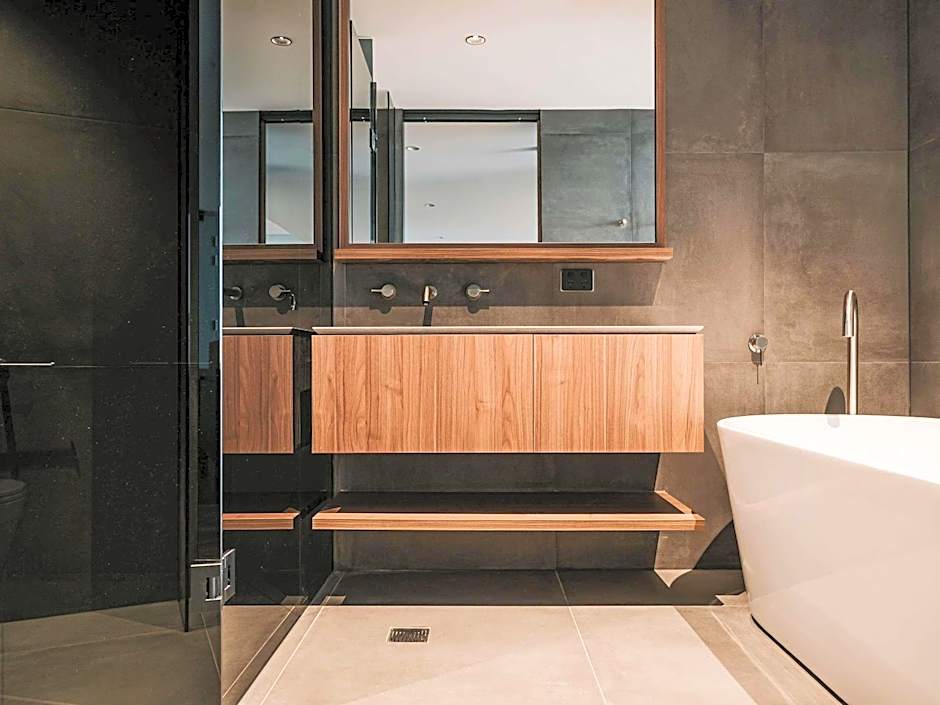 The Sebel Yarrawonga Silverwoods