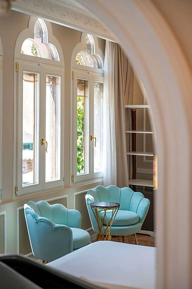 Hotel Santo Stefano
